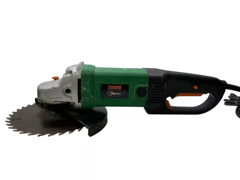 SZLIFIERKA KĄTOWA TECFORM 56G120