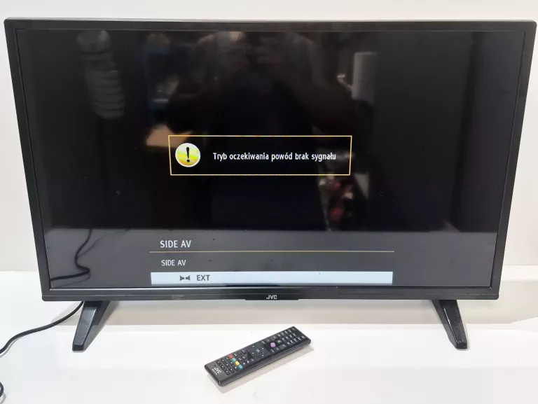 TELEWIZOR JVC LT-32VH3905