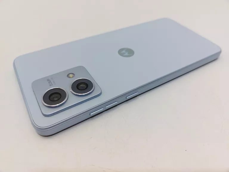 SMARTFON MOTOROLA MOTO G84 5G 12/256GB 6.55" 120HZ BŁEKITNY