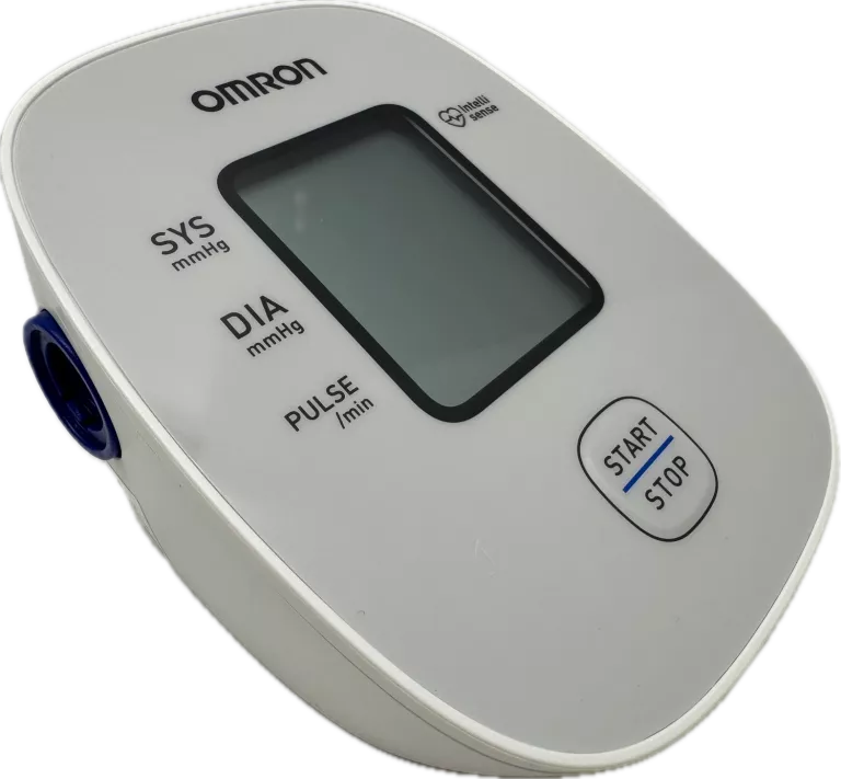 CIŚNIENIOMIERZ MICROLIFE BPB3