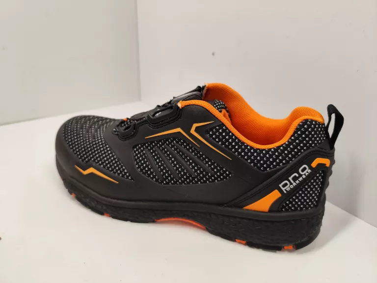 BUTY ROBOCZE ROZ 41