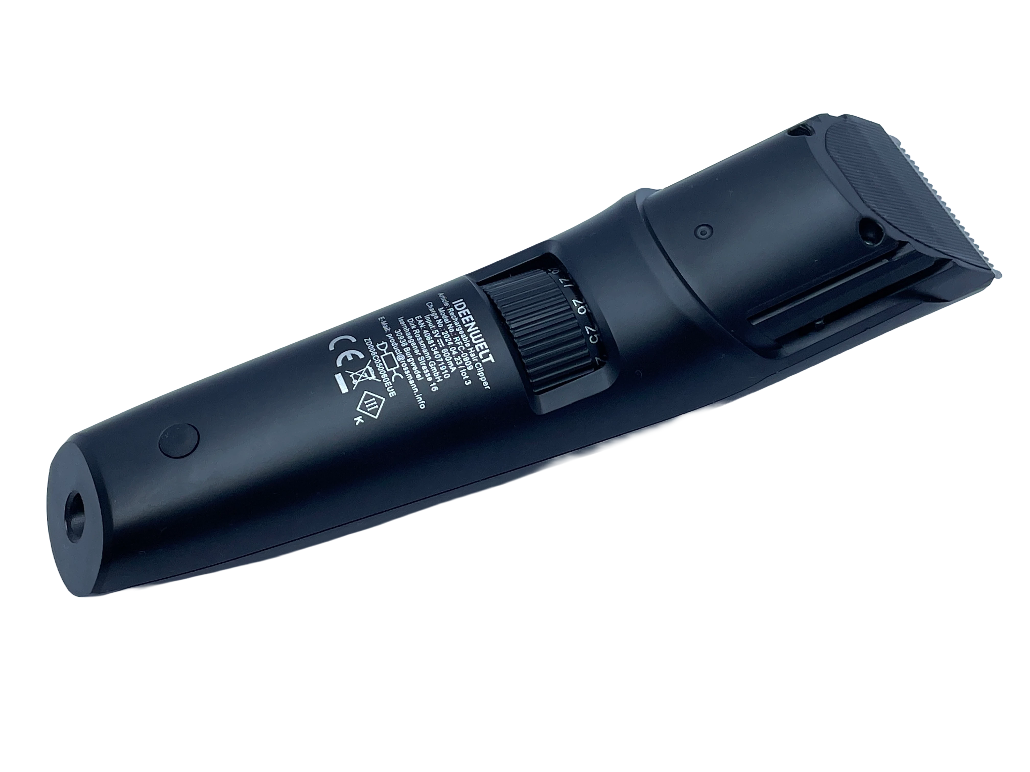 maszynka-do-golenia-ideenwelt-rfc-0909-kod-producenta-9654