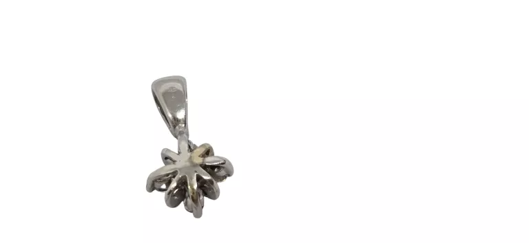 ZŁOTA ZAWIESZKA 14K W:0,55