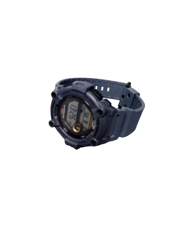 ZEGAREK CASIO WS-1300H