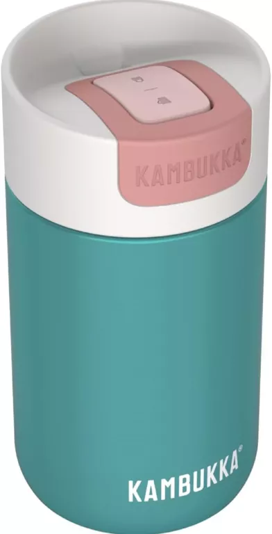 KAMBUKKA KUBEK TERMICZNY OLYMPUS 300ML ENCHANTED FOREST KUBEK SAMOCHODOWY