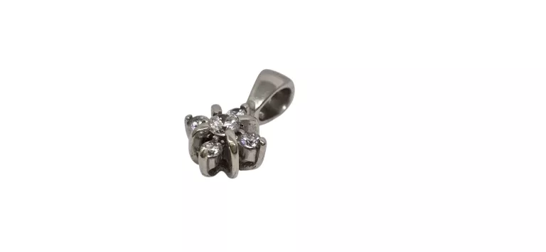 ZŁOTA ZAWIESZKA 14K W:0,55