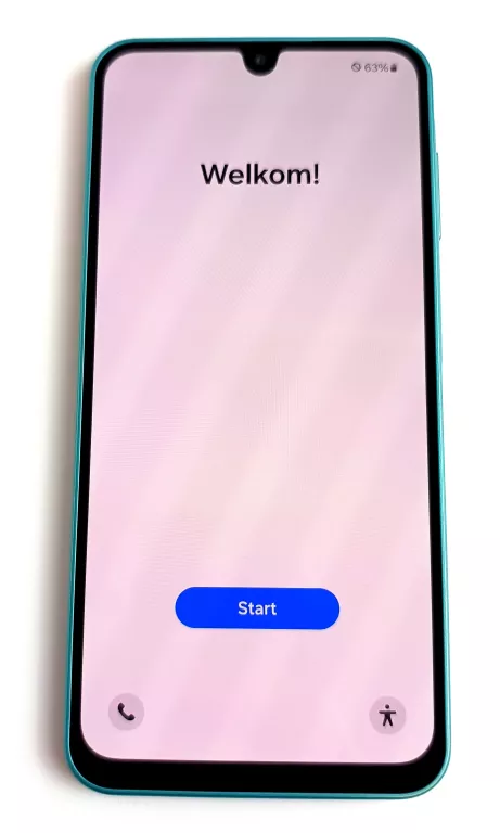TELEFON SAMSUNG GALAXY A16 5G 4/128GB JAK NOWY