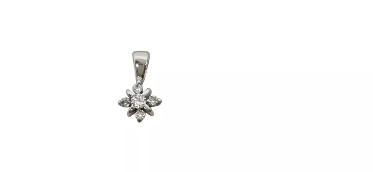ZŁOTA ZAWIESZKA 14K W:0,55