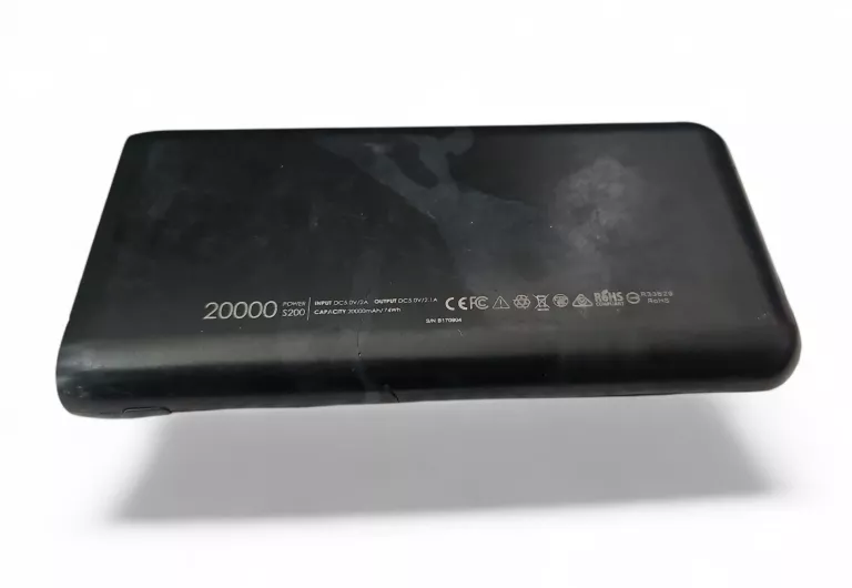 POWERBANK 20000MAH SP POWERS200
