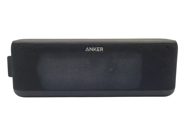 GŁOŚNIK BLUETOOTH ANKER SOUNDCORE BOOST A3145 20W CZARNY