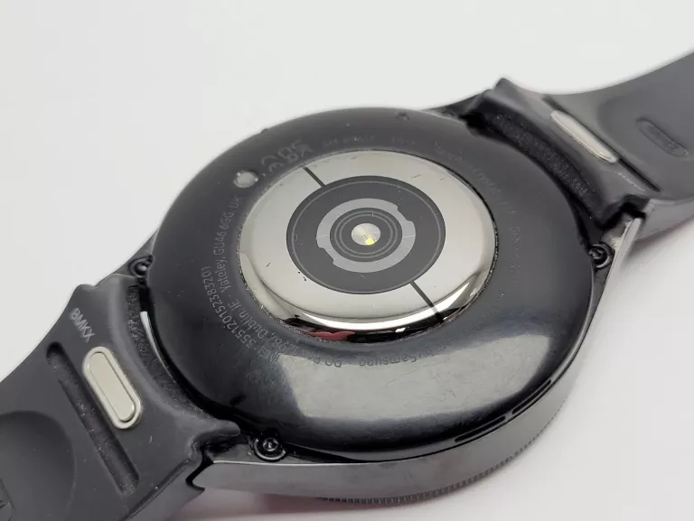 SMARTWATCH SAMSUNG GALAXY WATCH 6 CLASSIC SM-R965F 47MM LTE CZARNY