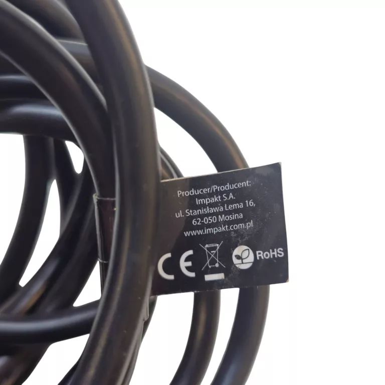 KABEL HDMI 2,1 EXTREME MEDIA