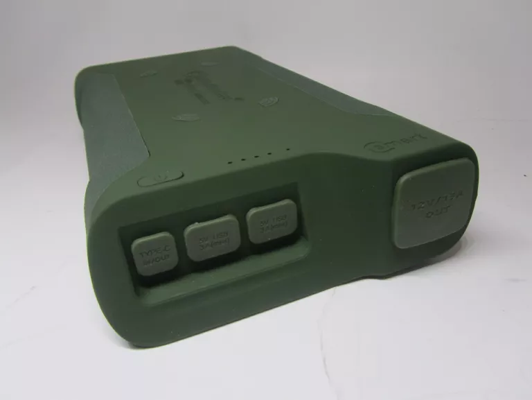 POWERBANK  RIDGEMONKEY VAULT  77850MAH RMC28802