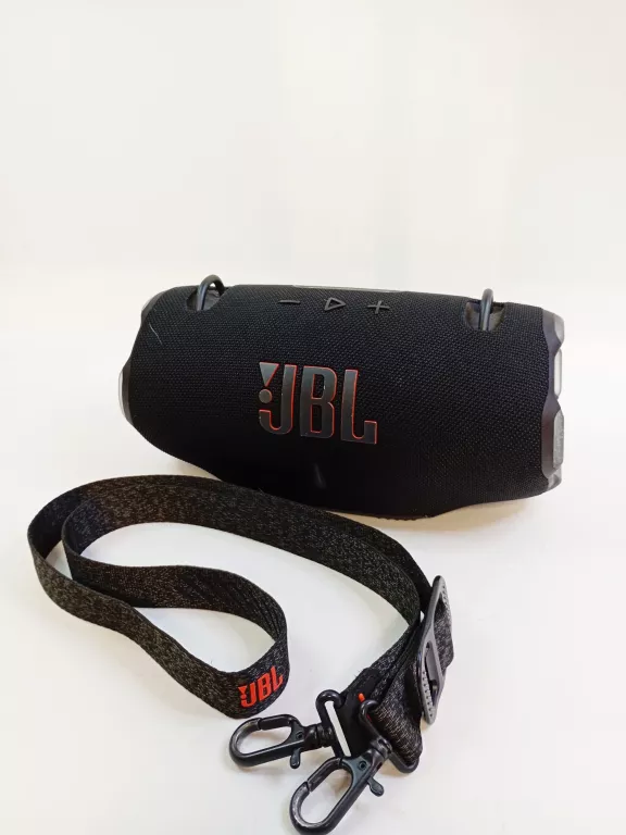 GŁOŚNIK PRZENOŚNY JBL EXTREME 4
