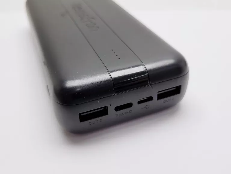 POWERBANK REINSTON 20000MAH