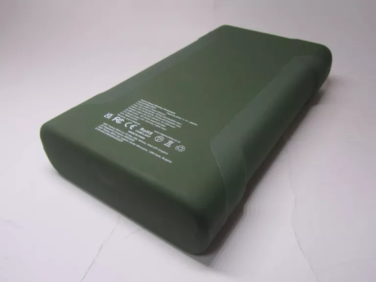 POWERBANK  RIDGEMONKEY VAULT  77850MAH RMC28802