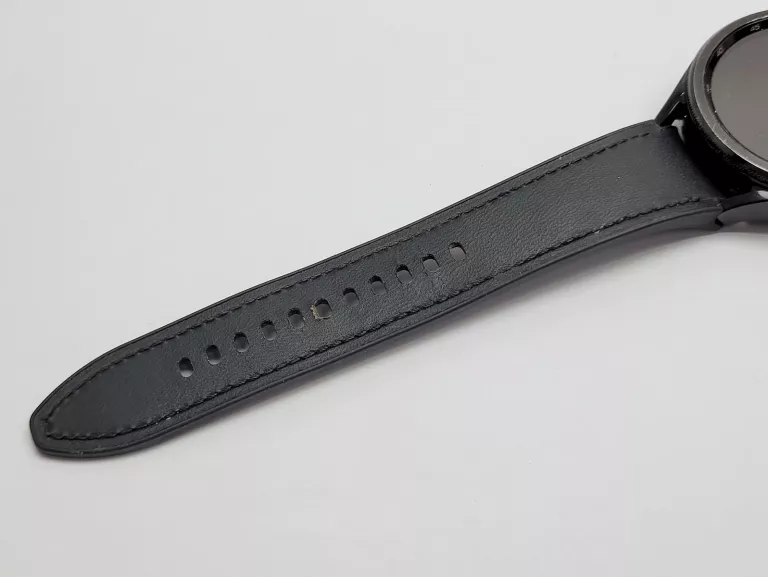 SMARTWATCH SAMSUNG GALAXY WATCH 6 CLASSIC SM-R965F 47MM LTE CZARNY
