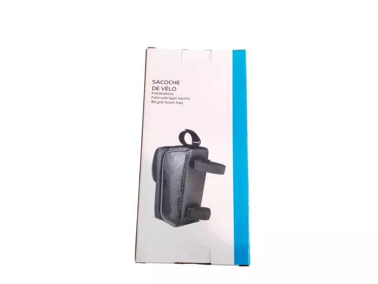 SPOKEY LAMPKA ROWEROWA Z KLAKSONEM BATERIĄ UCHWYTEM NA SMARTFONA MICRO USB