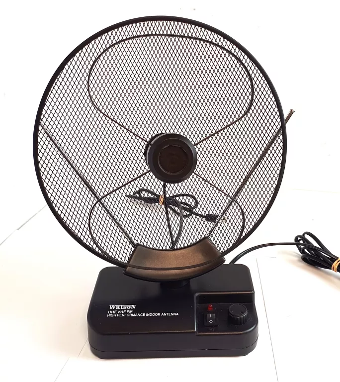 ANTENA DO TV NAZIEMNEJ WATSON