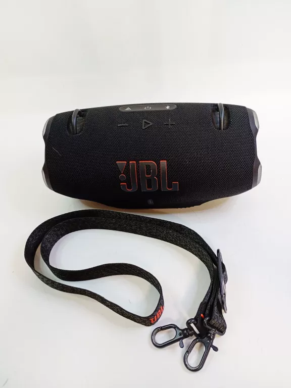 GŁOŚNIK PRZENOŚNY JBL EXTREME 4