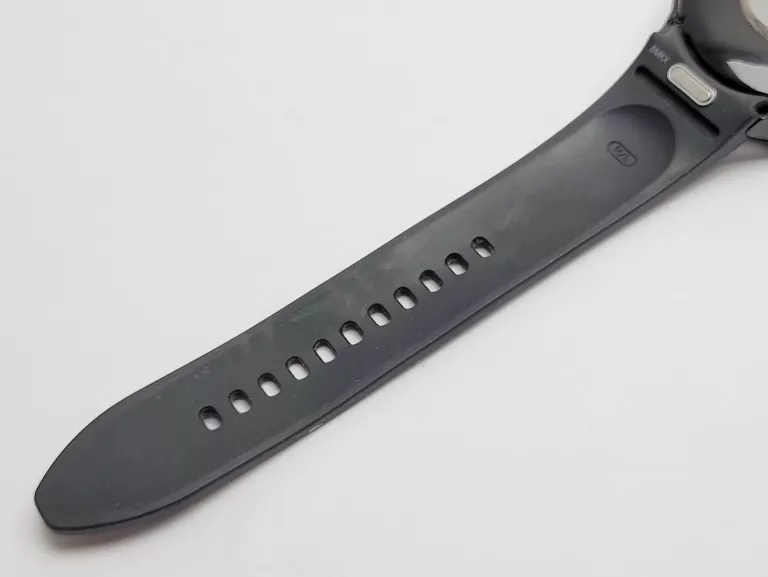SMARTWATCH SAMSUNG GALAXY WATCH 6 CLASSIC SM-R965F 47MM LTE CZARNY