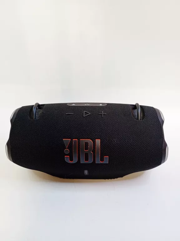 GŁOŚNIK PRZENOŚNY JBL EXTREME 4