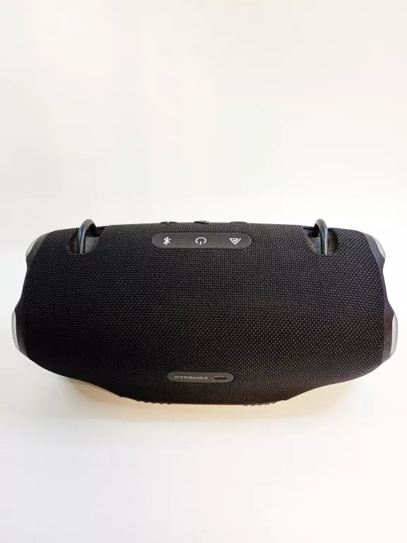 GŁOŚNIK PRZENOŚNY JBL EXTREME 4