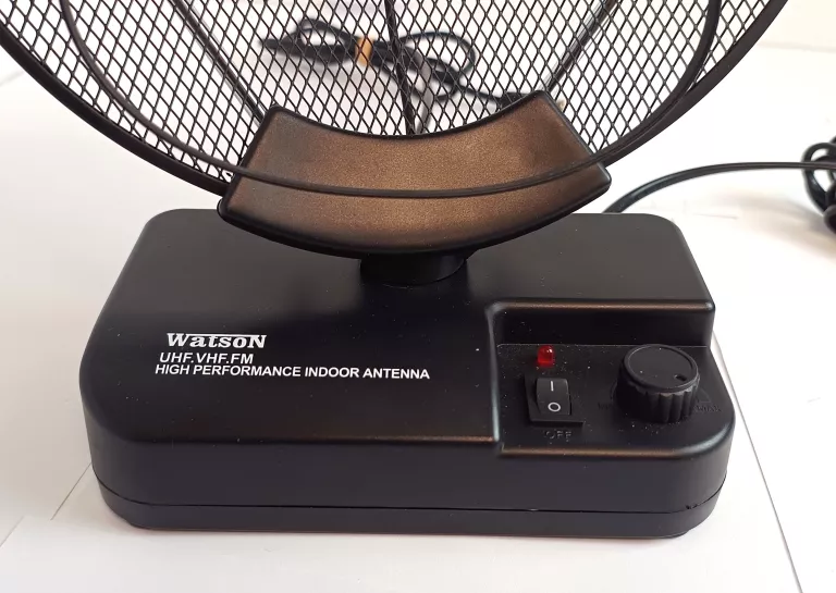 ANTENA DO TV NAZIEMNEJ WATSON