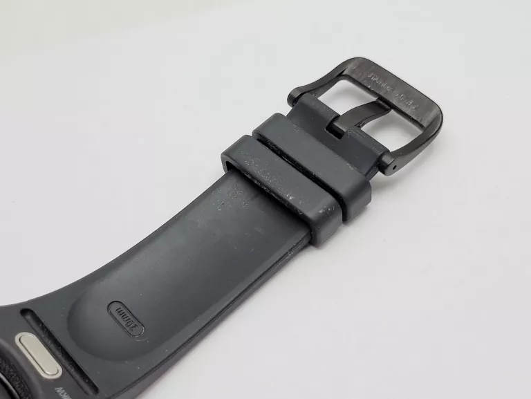 SMARTWATCH SAMSUNG GALAXY WATCH 6 CLASSIC SM-R965F 47MM LTE CZARNY