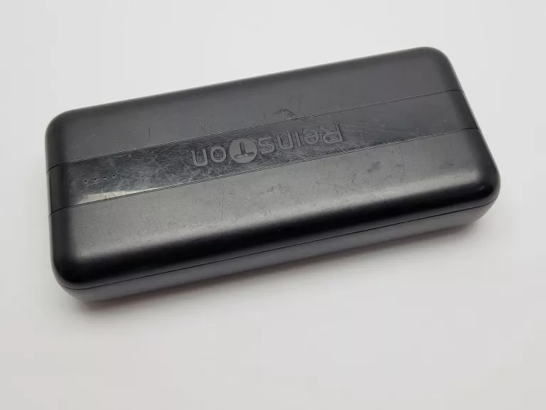 POWERBANK REINSTON 20000MAH