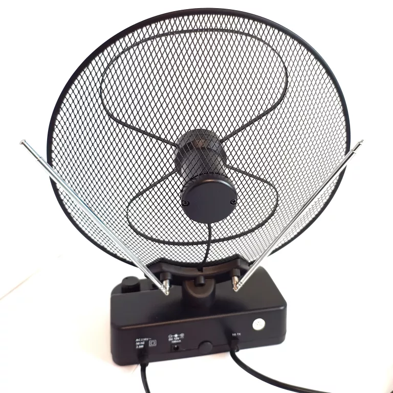 ANTENA DO TV NAZIEMNEJ WATSON