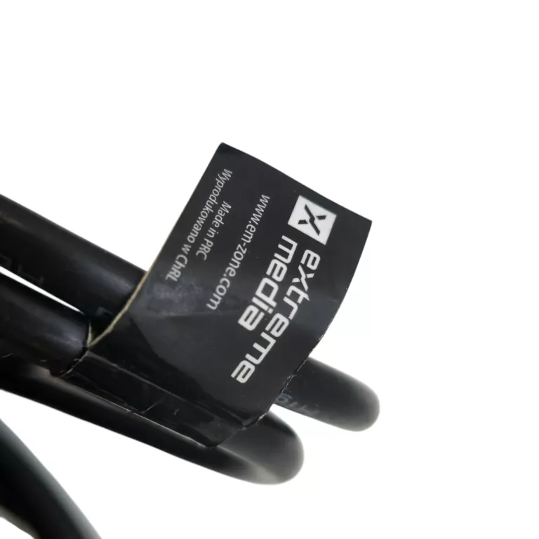 KABEL HDMI 2,1 EXTREME MEDIA
