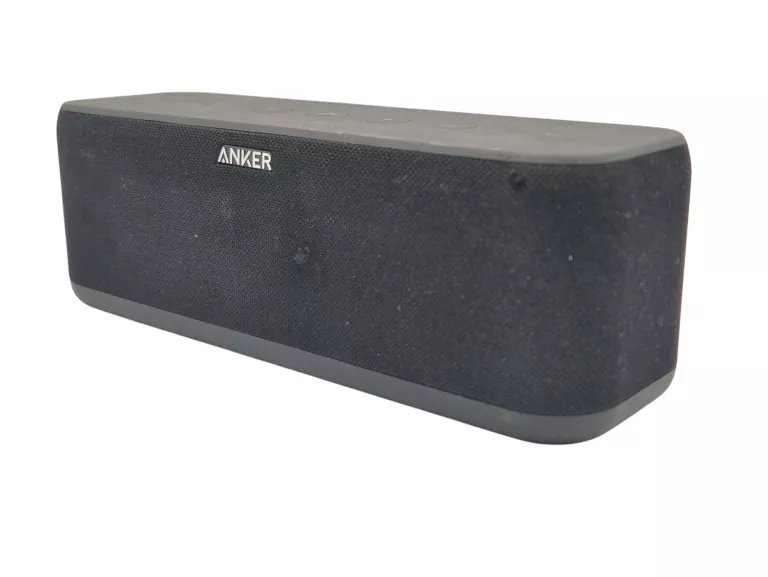 GŁOŚNIK BLUETOOTH ANKER SOUNDCORE BOOST A3145 20W CZARNY