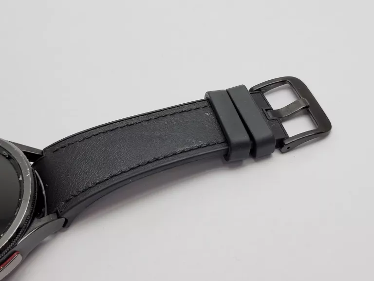 SMARTWATCH SAMSUNG GALAXY WATCH 6 CLASSIC SM-R965F 47MM LTE CZARNY