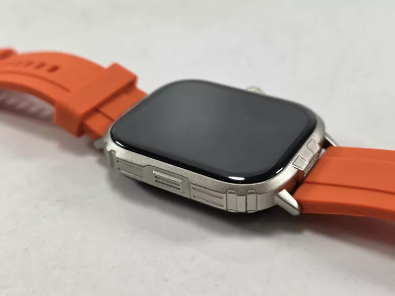 ZEGAREK SMARTWATCH FOREVER SW-117 2 PASKI SUPER JAKOŚĆ ZEGAREK SPORTOWY PR