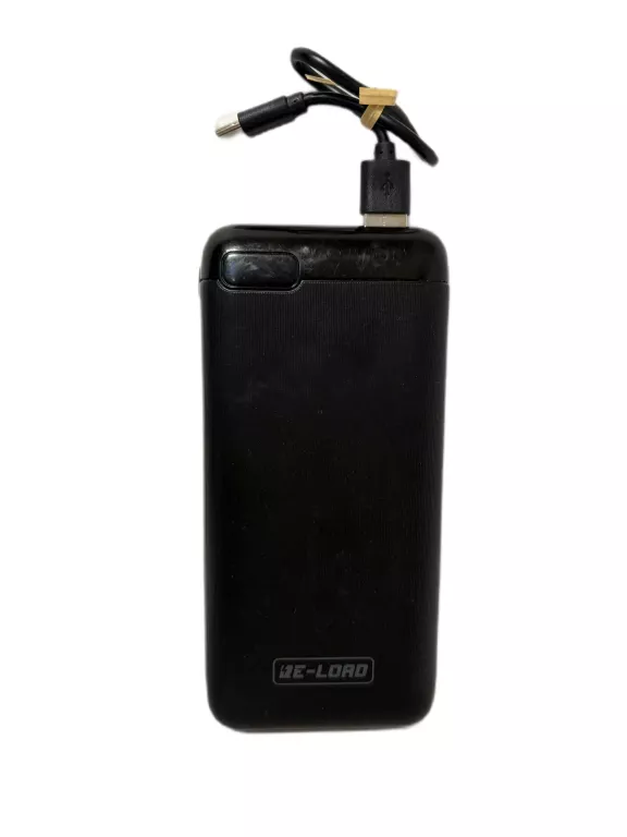 POWERBANK RE-LOAD 20000 MAH