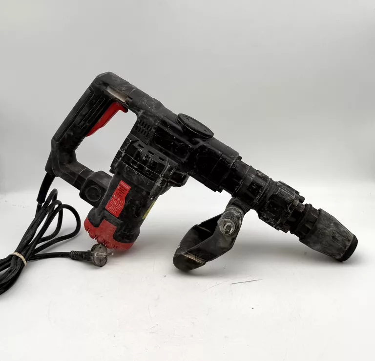 MŁOT UDAROWY SDS MAX SIECIOWE RED TECHNIC 20 J 3000 W 230 V D235