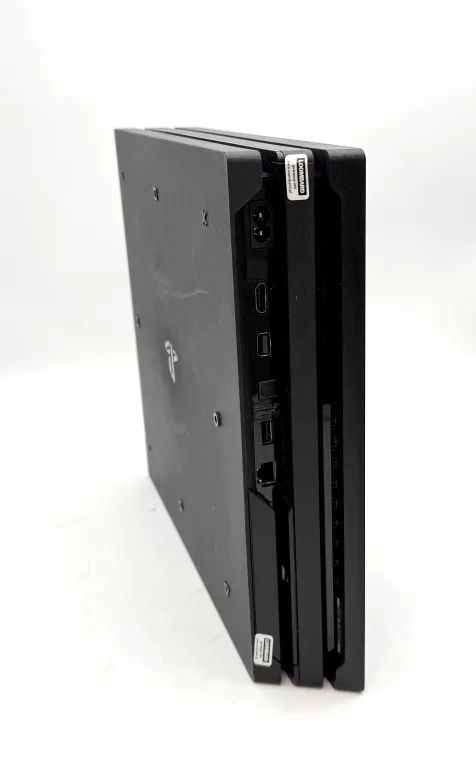 KONSOLA PS4 PRO 1TB + PAD