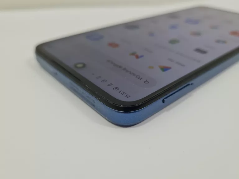 MOTOROLA MOTO G54 5G 256GB POWER EDITION XT2343-6 NIEBIESKA ETUI