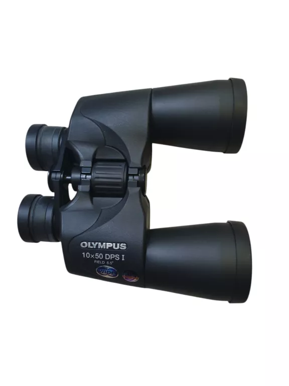 LORNETKA OLYMPUS 10X50 DPS I