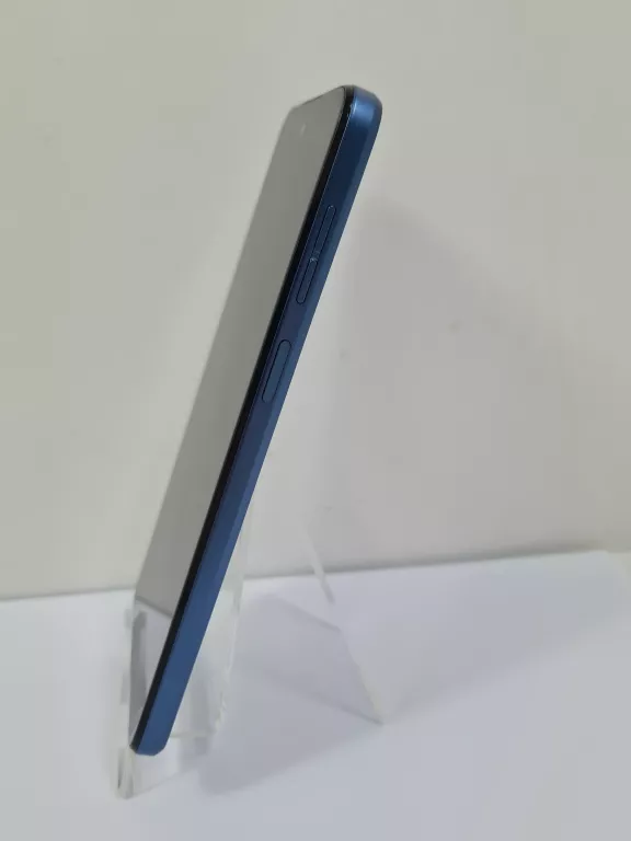 MOTOROLA MOTO G54 5G 256GB POWER EDITION XT2343-6 NIEBIESKA ETUI