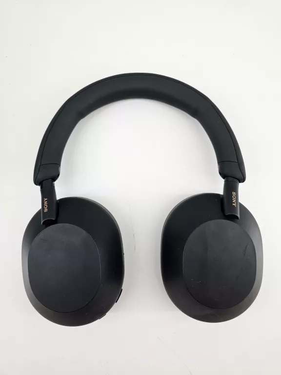 SŁUCHAWKI BEZPRZEWODOWE SONY WH-1000XM5 ETUI
