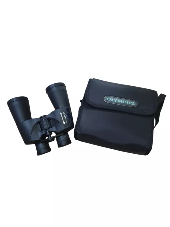 LORNETKA OLYMPUS 10X50 DPS I