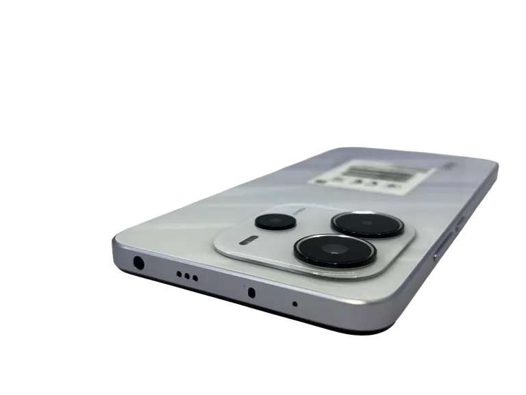 TELEFON REDMI NOTE 14 256GB - ( PLAY )