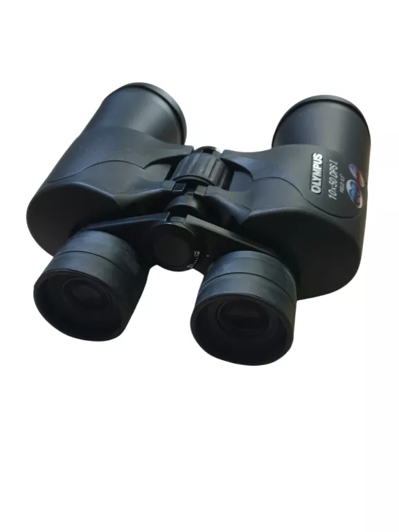 LORNETKA OLYMPUS 10X50 DPS I