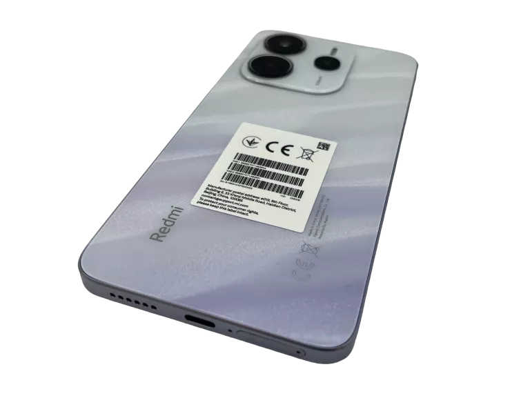 TELEFON REDMI NOTE 14 256GB - ( PLAY )