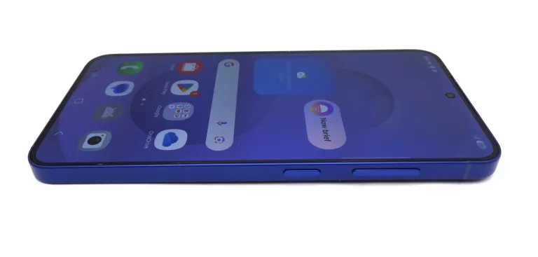 TELEFON SAMSUNG GALAXY S25  (Z SIECI)