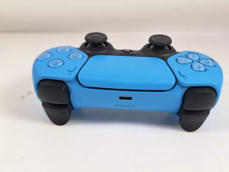 PAD PS5 NIEBIESKI