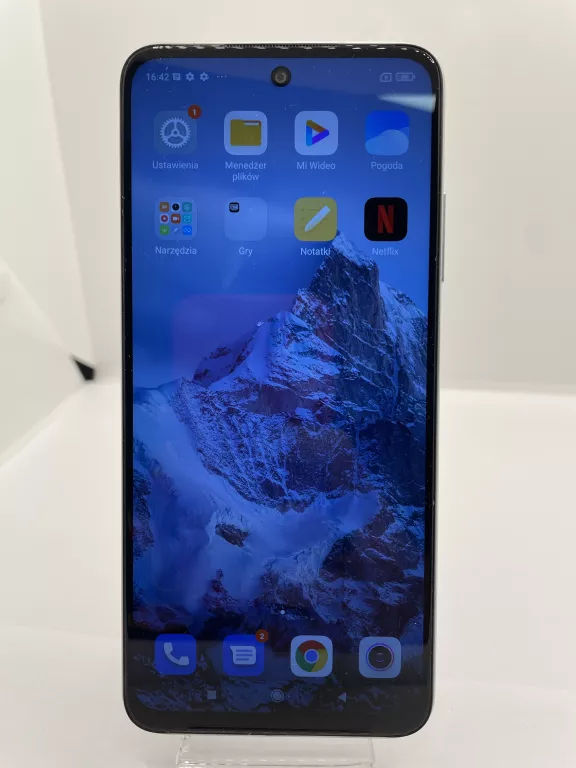 TELEFON XIAOMI REDMI NOTE 10