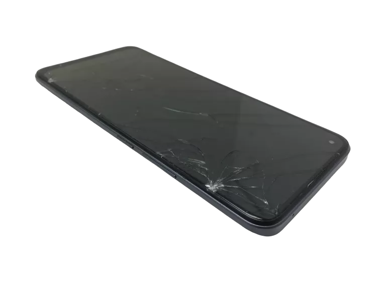 TELEFON REALME 8 64GB PĘKNIĘTY